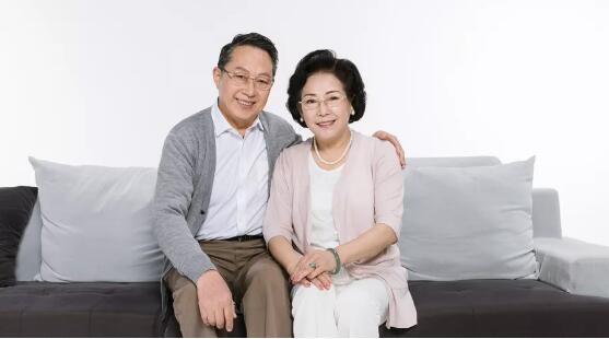 這次回家，請(qǐng)記得臻藏爸媽的慢時(shí)光！