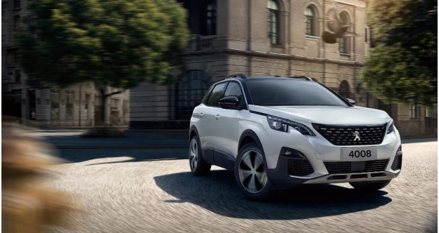 乘風(fēng)破浪價給你 標(biāo)致夏日購車福利來襲