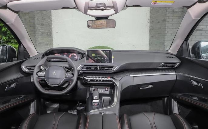 嘗先青年之選 東風(fēng)標(biāo)致4008車展價提前享