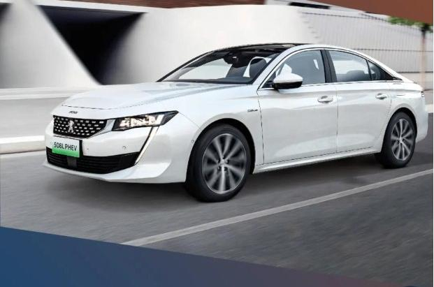 東風(fēng)標致508L PHEV 邀您即刻出行