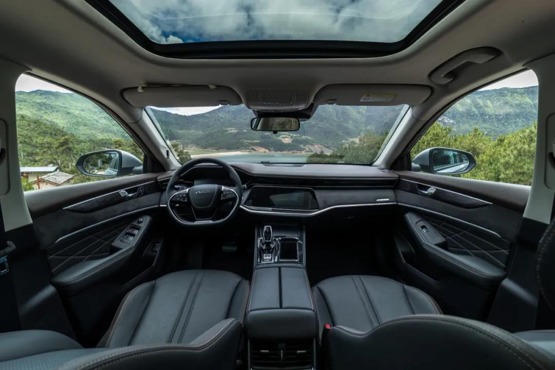 奕炫MAX新車到店！預(yù)訂尊享8大特權(quán)